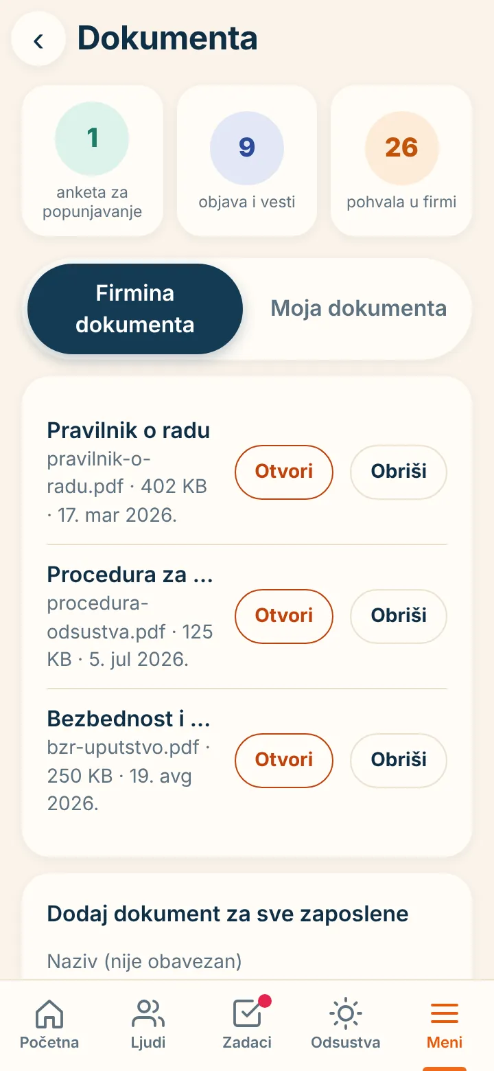Dokumenta